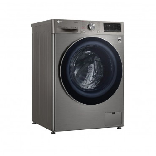 լվացքի մեքենա LG F4DV509S2TE