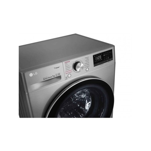  լվացքի մեքենա LG F2V5HS2S