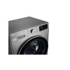 Լվացքի մեքենա LG F4V5VG2S