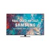 Հեռուստացույց SAMSUNG QE65QN85AAUXRU Premium, NEO QLED, 3840x2160 4K, (Hz) 120, 2021թ.