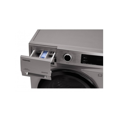  Լվացքի մեքենա TOSHIBA TWD-BK90S2GE (SK)
