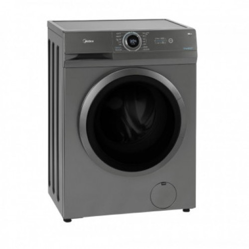 Լվացքի մեքենա MIDEA MF100W60/T-C