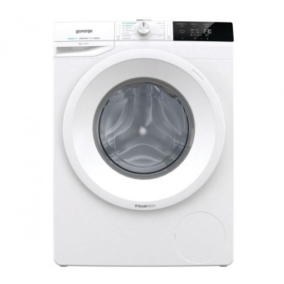 Լվացքի մեքենա GORENJE WEI843S A+++, 8 կգ, 1400 պտ/րոպ