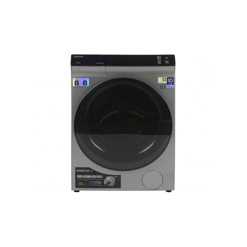 Լվացքի մեքենա TOSHIBA TWD-BJ90W4GE(SK)