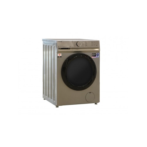 Լվացքի մեքենա TOSHIBA TW-BL100A4UZ(SS)