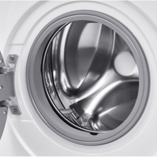 Լվացքի մեքենա MIDEA MF100W60/W-C