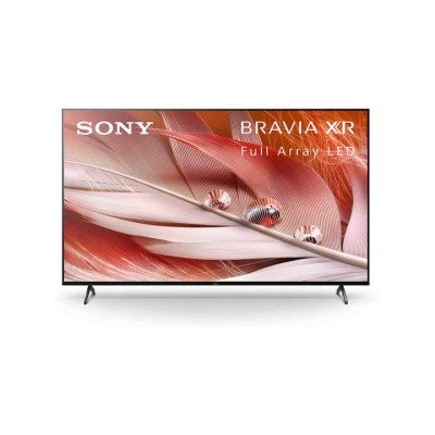 Հեռուստացույց SONY XR-55X90J Premium, SMART Google TV, (Hz) 120, 3840x2160 4K, 2021թ.