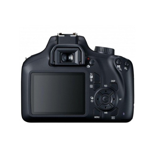 Թվային ֆոտոխցիկ CANON EOS 4000D 18-55 III KIT