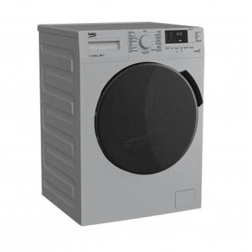 Լվացքի մեքենա BEKO WSRE7512PRS