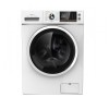 Լվացքի մեքենա TESLA WW86491M 8 (կգ)ՙ 6 (կգ) չորացում, 1400 (պտ/րոպե), սպիտակ գույն