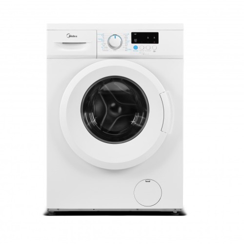 Լվացքի մեքենա MIDEA MFE06W60/W-C А+, 6կգ. 1000 պտ/րոպե
