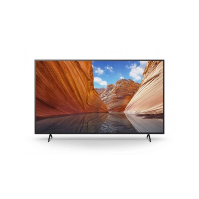 Հեռուստացույց SONY KD-75X81J Premium, SMART Google TV, 3840x2160 4K, 2021թ.