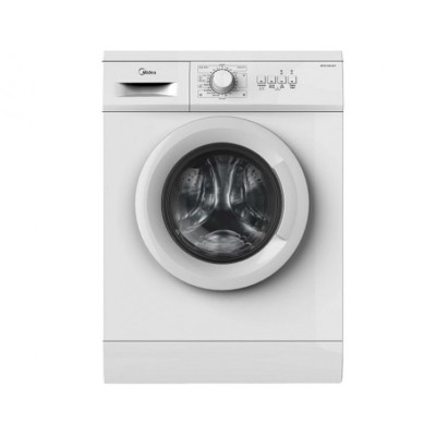 Լվացքի մեքենա MIDEA MFE50 S802W