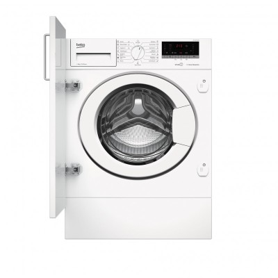 Ներկառուցվող լվացքի մեքենա BEKO WITV8712X0W