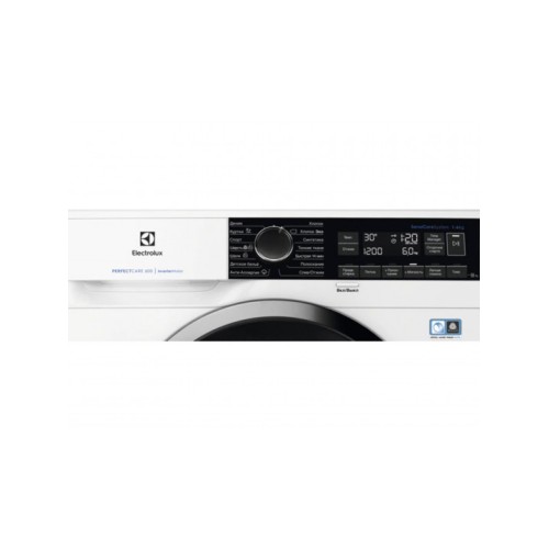 Լվացքի մեքենա ELECTROLUX EW6S2R26SI