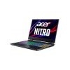 Նոթբուք ACER Nitro 5 AN515-58-596N (NH.QFLER.002) 15.6 (i5-12500H) 8GB 512GB RTX3050Ti 4GB (BK)