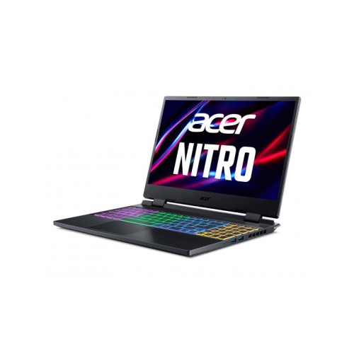 Նոթբուք ACER Nitro 5 AN515-58-596N (NH.QFLER.002) 15.6 (i5-12500H) 8GB 512GB RTX3050Ti 4GB (BK)