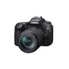Թվային ֆոտոխցիկ CANON EOS 90D 18-135 IS USM KIT
