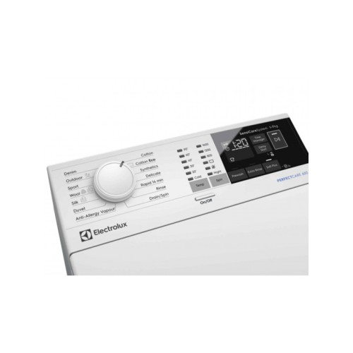 Լվացքի մեքենա ELECTROLUX EW6T4R262