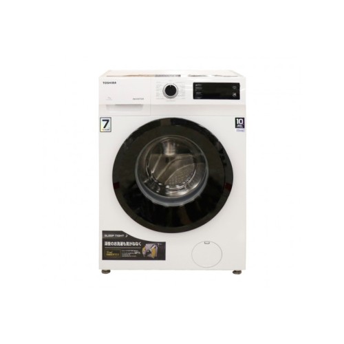 Լվացքի մեքենա TOSHIBA TW-BJ80S2GE (WK)