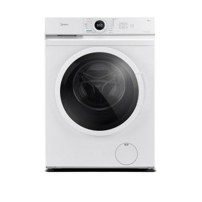 Լվացքի մեքենա MIDEA MF100W70/W-C A+++, 7 (կգ), (պտ/րոպե) 1400