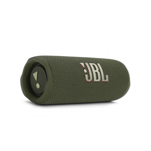Bluetooth բարձրախոս JBL FLIP 6 (GREEN)