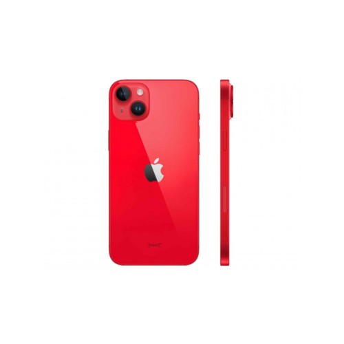 Սմարթ հեռախոս APPLE IPHONE 14 PLUS 256GB (RED) MQ5U3RU/A