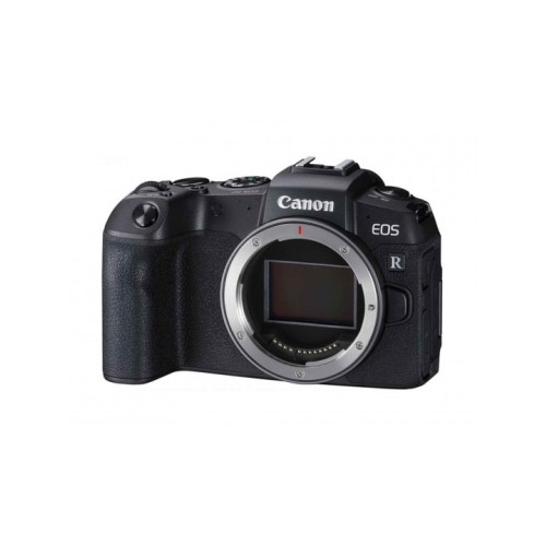 Թվային ֆոտոխցիկ CANON EOS RP BODY RUK/SEE
