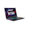 Նոթբուք ACER Nitro 5 AN515-58-74XD (NH.QFMER.00D) 15.6 (i7-12700H) 16GB 512GB RTX3060 6GB (BK)