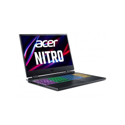 Նոթբուք ACER Nitro 5 AN515-58-74XD (NH.QFMER.00D) 15.6 (i7-12700H) 16GB 512GB RTX3060 6GB (BK)