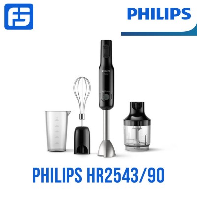 Ձեռքի բլենդեր PHILIPS HR2543/90