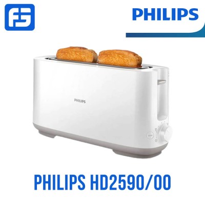 Տոստեր PHILIPS HD2590/00