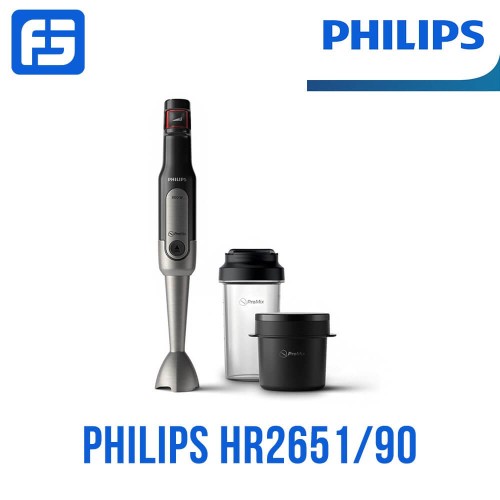 Ձեռքի բլենդեր PHILIPS HR2651/90