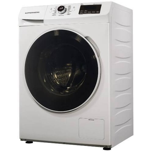 Լվացքի մեքենա KUPPERSBERG WIS 46106 White