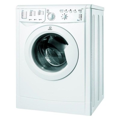 Լվացքի մեքենա INDESIT IWSB 5105 (CIS)