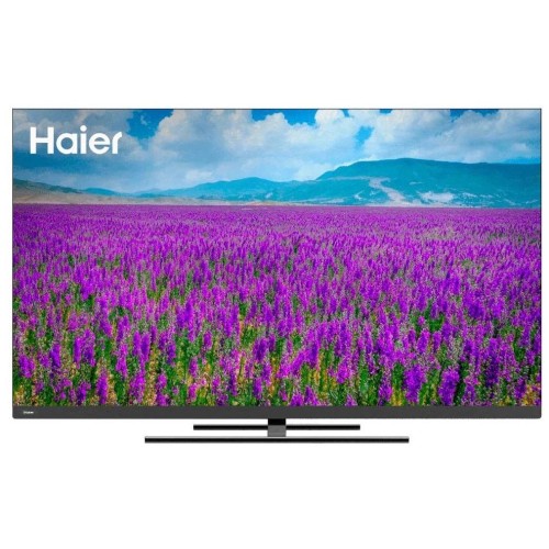 Հեռուստացույց HAIER 55 Smart TV AX Pro