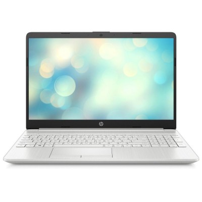 Նոթբուք HP 15-DW3043UR (i3-1125G4)15.6 8GB 256GB (SL) 5R300EA
