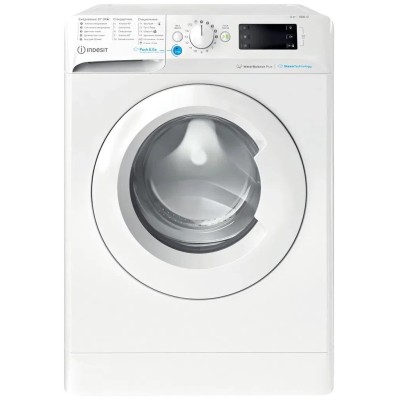  Լվացքի մեքենա INDESIT BWSE 61051 WWV RU