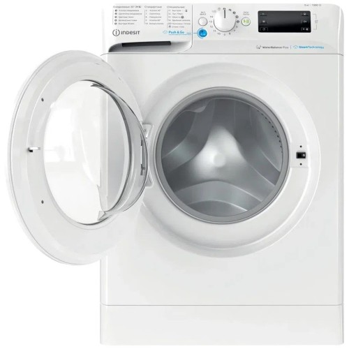  Լվացքի մեքենա INDESIT BWSE 61051 WWV RU