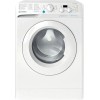  Լվացքի մեքենա INDESIT BWSD 61051 WWV RU