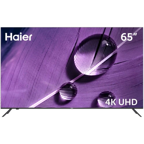 Հեռուստացույց HAIER 65 Smart TV S1