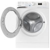  Լվացքի մեքենա INDESIT BWSA 71052X WWV RU