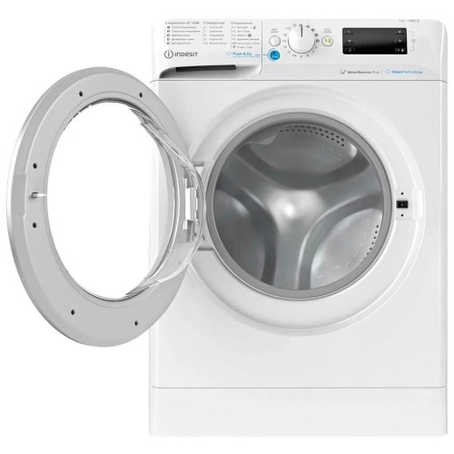  Լվացքի մեքենա INDESIT BWSE 71252X WSV RU