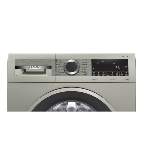 Լվացքի մեքենա BOSCH WGA254XVME