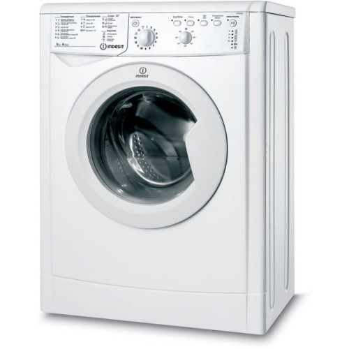 Լվացքի մեքենա INDESIT IWSB 5085 (CIS)