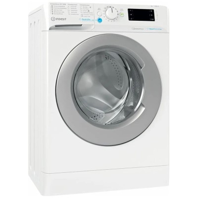  Լվացքի մեքենա INDESIT BWSE 81293X WSV RU
