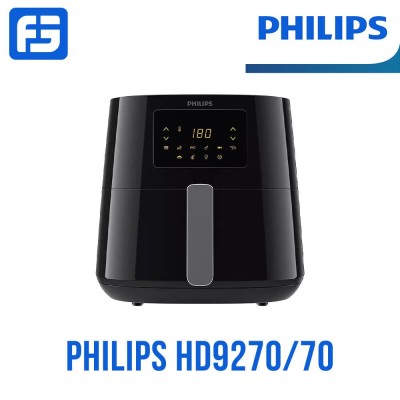 Ճարպաջեռոց PHILIPS HD9270/70