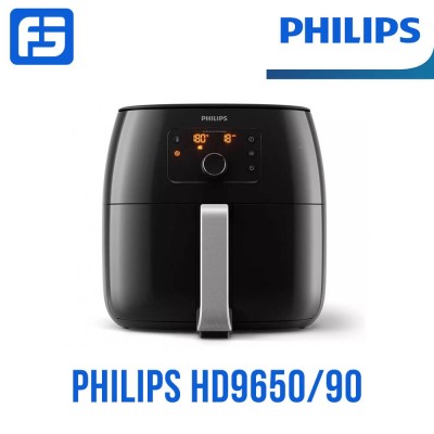 Ճարպաջեռոց PHILIPS HD9650/90