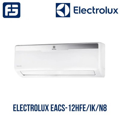 Օդորակիչ ELECTROLUX EACS-12HFE/IK/N8_22Y (T)