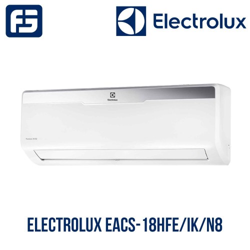 Օդորակիչ ELECTROLUX EACS-18HFE/IK/N8_22Y (T)